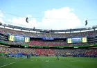 France Senegal Forecast Falls to 21-26°C at MetLife Stadium