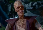 Trent Oster Pushed Baldur's Gate 3 Before Larian Studios Got It