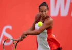 Leylah Fernandez Advances to Queen’s Club Final After Another Walkover