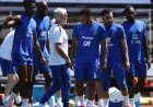 Manu Kone Agrees Personal Terms as Arsenal Push £43m Move