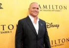 Christopher Jackson Returns to Hamilton for Sept. 8-Jan. 3 Run