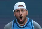 Kyrgios Withdraws Before Halle Open Doubles Debut