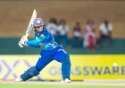 Sri Lanka Face New Zealand After 87-Run England Loss — New Zealand Vs Sri Lanka