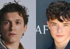 Tom Holland Names Owen Cooper as Spider-Man Successor