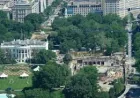 Trump Ballroom Funding Plan Puts White House State Ballroom at $300 Million Taxpayer Cost