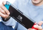 Nintendo Patches Original Switch eShop Speed in 2017 Update — Nintendo Switch 2 Update Notes