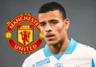Mason Greenwood Reaches Agreement in Principle With Roma for 2031
