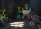 Eddie Murphy Leads Shrek 5 Trailer Ahead of June 30, 2027