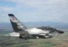 Indonesia to sign contract for 12 M-346Fs in early July