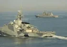 MoD investigates Admiral Grigorovich reports near UK yacht