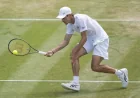 De Minaur in 3 over Gabriel Diallo at Queen’s Club