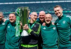 West Brom Open Talks for Gavin Strachan Move