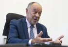 Christian Dubé révèle 10 milliards et 2028 après sa démission