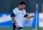Livramento Ruled Out on Day Six as Fifa Schedule Today Continues