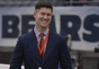 Ryan Pace Joins Vikings as Football Advisor