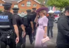 Zara Tindall turned away at Royal Ascot gates before entry