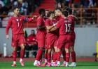 Ronaldo Leads Portugal Vs Dr Congo in World Cup Opener