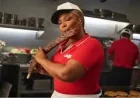 Lizzo Revives Chili's Baby Back Ribs Jingle in Wednesday Video