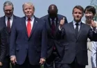 Zelenskyy Pressures G7 With 4 Priorities After France Talks
