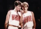 Andrew Ridgeley says WHAM! China film reveals hidden legacy