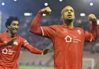 David Mcgoldrick Joins Mansfield Town After Barnsley Exit