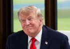 Trump News: Trump Sends Iran Deal to Congress for Review