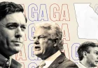 Trump backs Mike Collins days before Georgia runoff