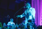 Faith No More Signs Long-Term Deal With 30e for Faith No More 2027