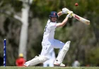 James Rew Set for Test Debut as England Make Five Changes
