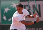 Cameron Norrie Angle: De Minaur Beats Diallo 7-6 (8), 6-3