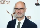 Peter Capaldi Gets Jesse Armstrong Praise for Very Good Delivery