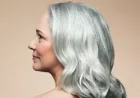 Kashmal Kalan Links Grey Hair to Genetics, Stem Cells, and 3rd Decades