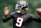 Cam Jordan Leads Falcons Roundup With No Story Text