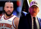 Knicks Decline White House Remains Unannounced After 1973 Title