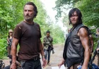 Rick Grimes Awaits as Daryl Dixon Ends With Season 4