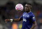 Idrissa Gueye Faces Everton Decision Before June Expiry