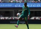 Nicolas Jackson Set for Stamford Bridge Return After Bayern Loan