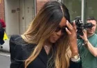 Naomi Campbell Says Fraud Fueled Fashion for Relief Misuse