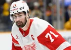 Larkin Trade List Includes Minnesota, Florida and Vegas — Dylan Larkin Trade Rumors