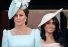 Prince Harry, Duke Of Sussex Details 2019 Colorful Trooping Exchange