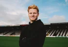 Joe Foulkes Joins Grimsby Town on One-Year Deal