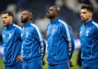 Theo Hernández Joins 2026 World Cup Plans With Zoe Cristofoli