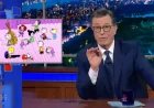 CBS Secures Stephen Colbert Finale Music License Over $0 Deal