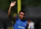 Mike Maignan Starts as France Face Senegal in Group I