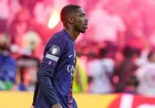 Ousmane Dembélé Married Rima Edbouche in December 2021