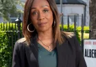 Libby Returns as Denise Eastenders Starts Four-Week Chemotherapy