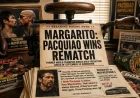Antonio Margarito Picks Manny Pacquiao Over Floyd Mayweather