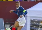 Ester Expósito Draws Attention in Paris, Madrid and Ibiza — Mbappe Girlfriend