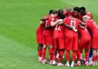 Canada Raises Group B Odds With 1-1 Draw Tsn Login