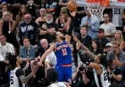 Mamdani Announces Knicks Parade, New York Weather Faces Regents Conflict